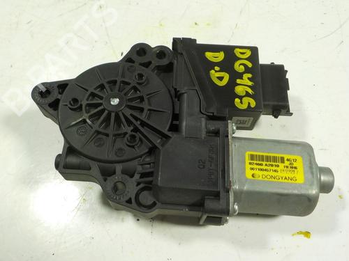 Used Right front window motor KIA CEE'D (JD) [2012-2018]  7571487