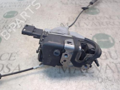 Rear right lock CITROËN C5 III (RD_) [2008-2024]null 9136EH