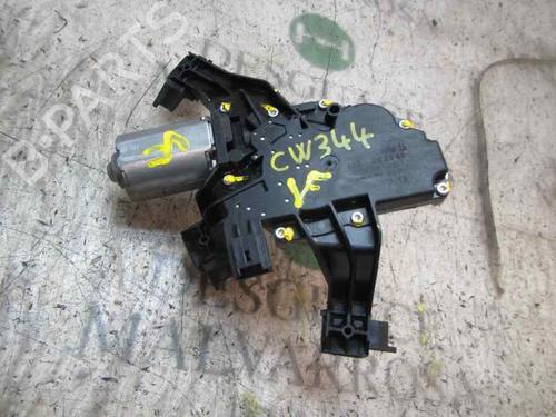 Rear wiper motor PEUGEOT 207 (WA_, WC_)  | BP3836567M102 
