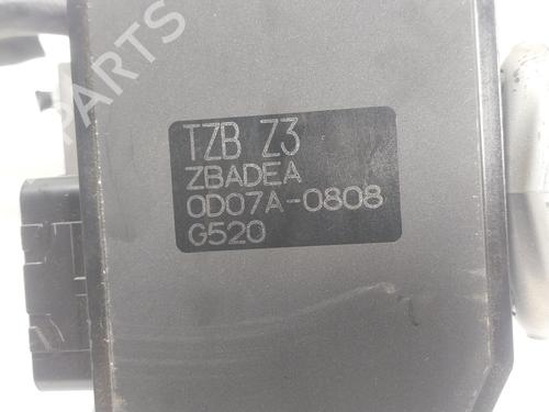 Servo brake HONDA JAZZ V (GR_, GS_) 1.5 eHEV (GR3, GR6) | BP25590648M42 - Image 3