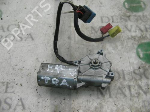Used Rear wiper motor CITROËN ZX (N2) [1991-1999]  3734917