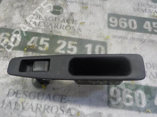 Used Right rear window switch NISSAN QASHQAI I (J10, NJ10) 1.5 dCi (106 hp) 4001661