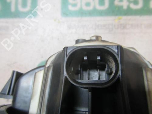 Heater blower motor PEUGEOT 308 I (4A_, 4C_) 1.6 16V | BP3879280M62 