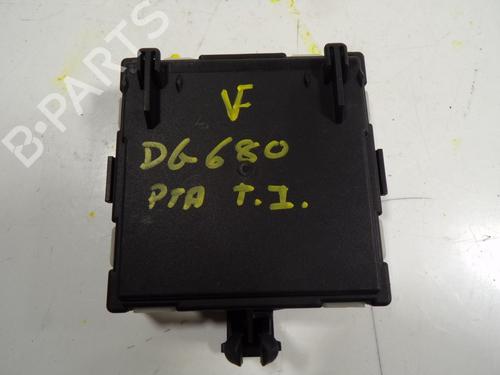 Electronic module MERCEDES-BENZ E-CLASS (W213)  | BP7461289M83 