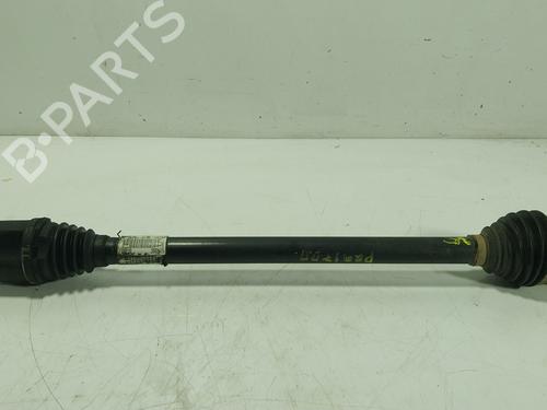 Used Right front driveshaft Right front driveshaft CITROËN BERLINGO (ER_, EC_) 1.5 BlueHDi 100 (102 hp) 28574201 28574201