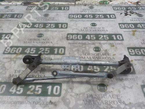 Front wipers mechanism OPEL CORSA D (S07) 1.3 CDTI (L08, L68) | BP14281287C83 