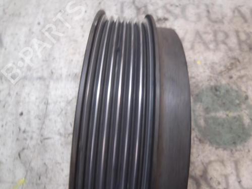 Pulley SEAT LEON (1M1) 1.9 TDI | BP14275492M122 - Image 3