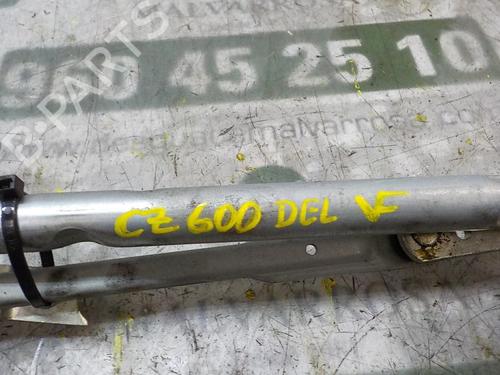 Front wipers mechanism VW POLO V (6R1, 6C1) 1.0 | BP14280864C83 
