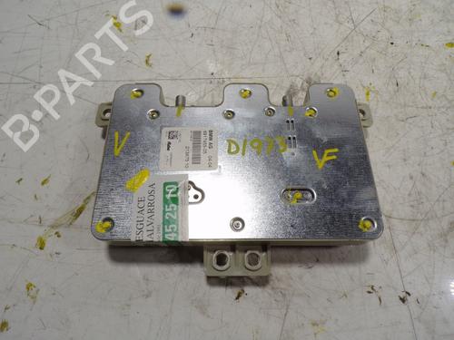 Elektronische module BMW 6 (E63) 645 Ci | BP9519284M83