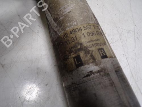 Left front shock absorber BMW 5 (E39)  | BP10497155M16 