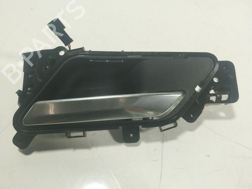 Used Front right interior door handle Front right interior door handle JAGUAR XF II (X260) 2.0 D (180 hp) 19070794 19070794