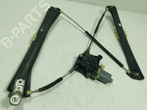 Used Front right window mechanism Front right window mechanism VW TIGUAN ALLSPACE (BW2, BJ2) [2017-2026] 29020608 29020608