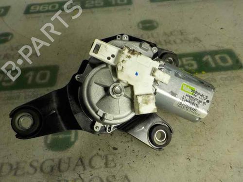 Rear wiper motor PEUGEOT 508 SW I (8E_)  | BP6681792M102 