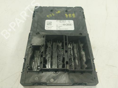 Elektronisk modul PORSCHE PANAMERA (971) 4.0 Turbo (97AFF1, 97BFF1) (550 hp) 19934412