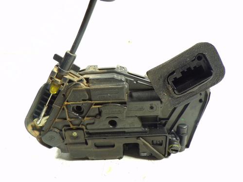 Rear right lock VW GOLF VII (5G1, BQ1, BE1, BE2)  | BP9208464C99 