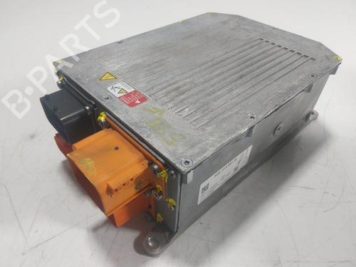 Used Inverter/Converter Inverter/Converter PORSCHE PANAMERA (971) 4.0 Turbo (97AFF1, 97BFF1) (550 hp) 22396503 22396503