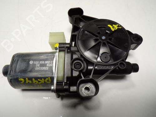 Right front window motor CUPRA FORMENTOR (KM7, KMP)  | BP12123341E20 