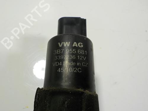 Washer pump AUDI Q5 (8RB)  | BP14288523E24 
