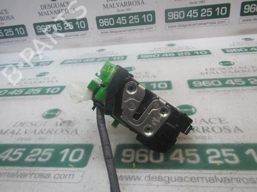 Used Rear left lock HYUNDAI i40 I (VF) 1.7 CRDi (116 hp) 3868793