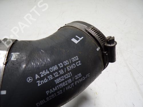 Pipe MERCEDES-BENZ GLC (X253) 200 EQ Boost (253.980) | BP15066520M125 