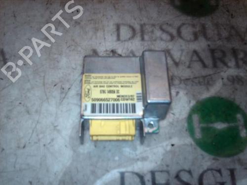 ecu-airbags-ford-mondeo-ii-bap-18-td-1996-1997-1998-1999-2000-3790896 main image