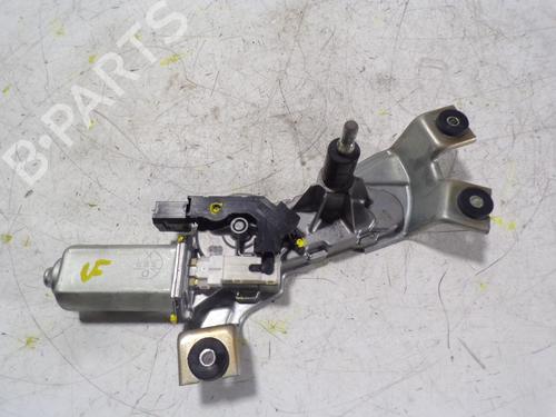 Used Rear wiper motor LAND ROVER RANGE ROVER SPORT I (L320) 2.7 D 4x4 (190 hp) 9664260