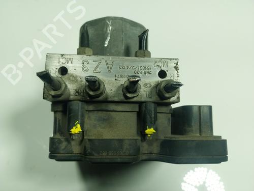 ABS pump OPEL CORSA E (X15) | BP17384601M43 - Image 5