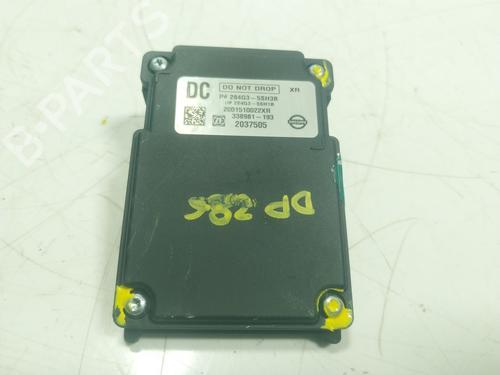 Electronic module NISSAN LEAF (ZE1)  | BP23211296M83