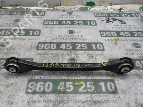 Right rear suspension arm AUDI A4 B9 (8W2, 8WC) 2.0 TDI 4M0505292D