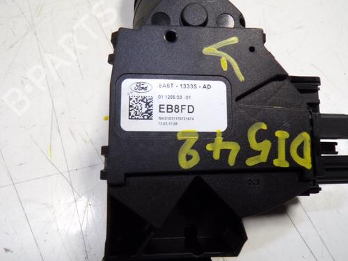 Steering column stalk FORD FIESTA VI (CB1, CCN) 1.25 | BP8913029I23 