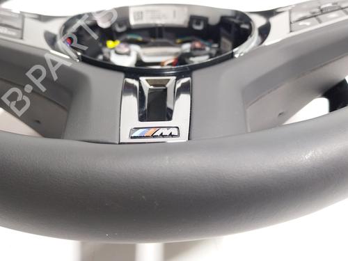 Steering wheel BMW XM (G09) XM All-wheel Drive | BP33751343C49 - Image 3