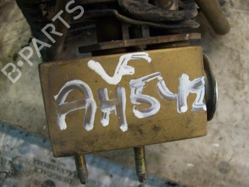 Air conditioning evaporator FIAT DOBLO MPV (119_, 223_) 1.9 D (223AXB1A) | BP11646255M109
