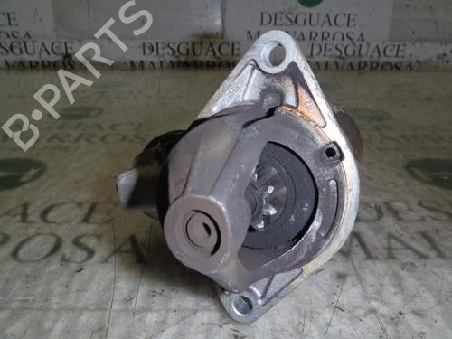 Starter OPEL CORSA D (S07) 1.2 (L08, L68) | BP3818263M8 - Image 3