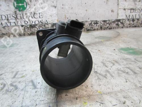 Used Mass air flow sensor Mass air flow sensor RENAULT MEGANE III Coupe (DZ0/1_) [2008-2016] 4005068 4005068