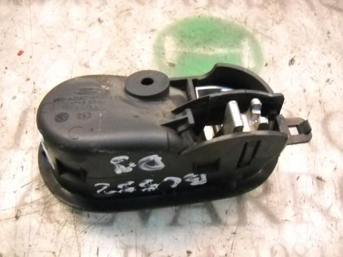 Front left interior door handle FORD FIESTA V (JH_, JD_) 1.6 TDCi | BP3742741I13 