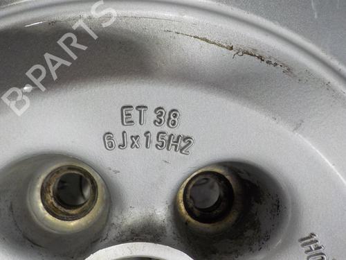 Rim VW GOLF III (1H1) 2.0 | BP10416647C45