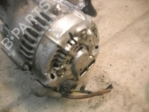 Alternator ROVER 400 II (RT) 420 Di | BP3766566M7 