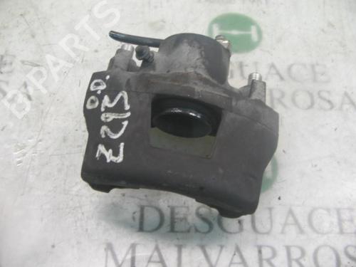 Used Right front brake caliper Right front brake caliper PONTIAC TRANS SPORT (UM06) [1989-1997] 11555786 11555786