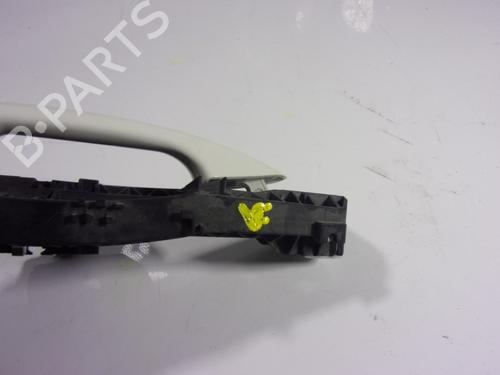 Rear left exterior door handle MERCEDES-BENZ A-CLASS (W176)  | BP10224694C130 