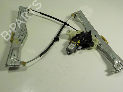 Used Front left window mechanism Front left window mechanism CITROËN C4 CACTUS [2014-2026] 10045940 10045940