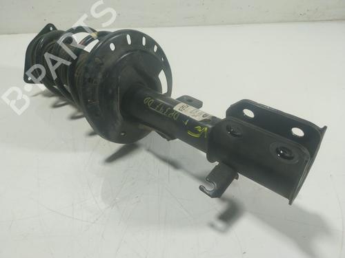 Høyre foran støtdemper OPEL CORSA F (P2JO) 1.2 (68) | BP23891036M17 