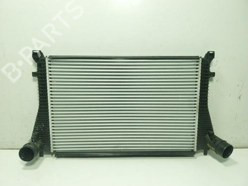 Used Intercooler Intercooler SEAT LEON Sportstourer (KL8, KLD) [2020-2026] 29544466 29544466