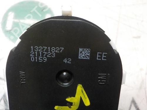 Mirror switch OPEL INSIGNIA A (G09) 2.0 CDTI (68) | BP3865716I25 