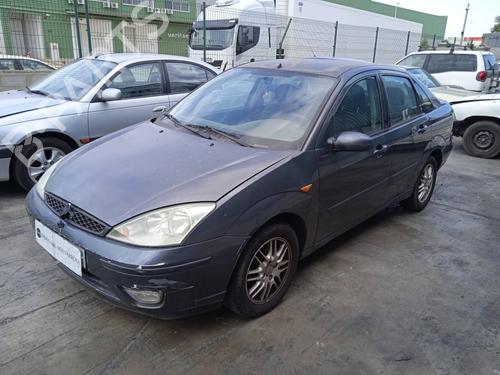 Køleventilator elektrisk FORD FOCUS I (DAW, DBW) 1.6 16V | BP11252089M35 