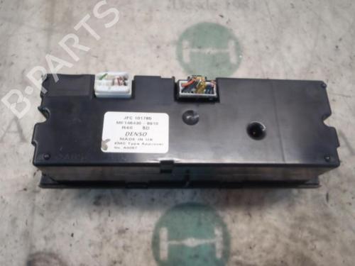 Climate control ROVER 75 (RJ) | BP3798679I5 - Image 3