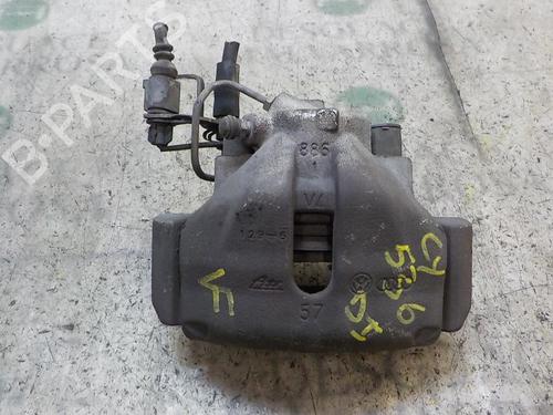 Used Left front brake caliper Left front brake caliper AUDI A6 C6 (4F2) 2.0 TDI (140 hp) 11549292 11549292