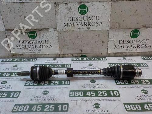 Used Right front driveshaft Right front driveshaft SUZUKI SX4 S-Cross (JY) 1.6 DDiS AllGrip (AKK 416D) (120 hp) 9104193 9104193
