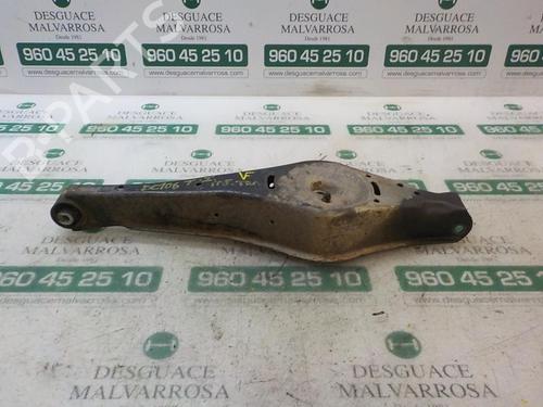 Used Left rear suspension arm VW GOLF VI (5K1) 1.6 TDI (105 hp) 3871219