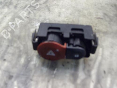 warning-switch-renault-clio-iii-br01-cr01-2005-2006-2007-2008-2009-2010-2011-2012-2013-2014-3758893 main image