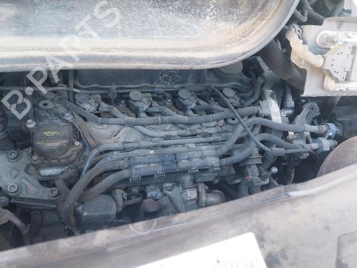 Electronic module PEUGEOT BOXER Van 2.2 BlueHDi 140 | BP25783231M83  - Image 12